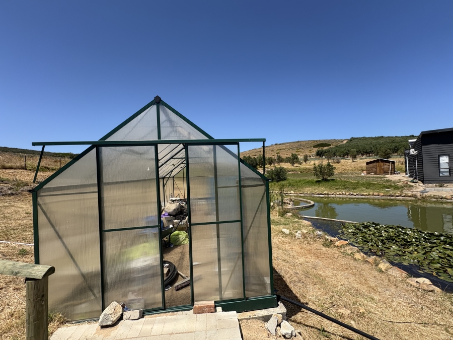 1 Bedroom Property for Sale in Darling Western Cape